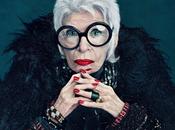 Iris Apfel