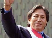 Alejandro Toledo