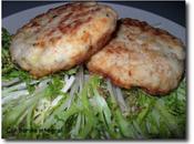 Filetes rusos pollo