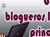 Guía para blogueros literarios principiantes: Colaboraciones editoriales