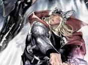 Tercer teaser Avengers X-Men: Versus Thor Tormenta