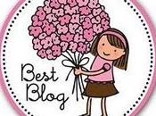 Primer Premio Blog!!!!!