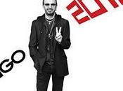 Nuevos temas RINGO STARR