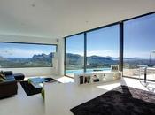 Casa minimalista mallorca