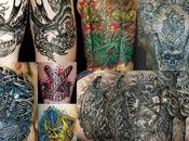 Diseños tatuajes: grande colección tatuajes