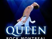 Queen Rock Montreal llegará enero 2024 sala IMAX Cinemark Mallplaza Vespucio