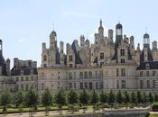 Valle Loira, Francia: castillo Chambord