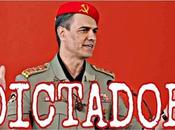 España, Pedro Sánchez, vuelve tener dictador