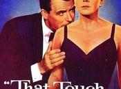 Suave como visón (USA, 1962)