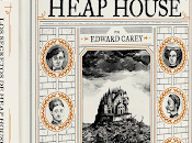 Trilogía Iremonger. secretos Heap House. Edward Carey