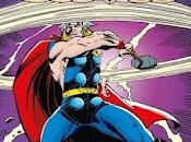 Thor Odinson DeFalco Frenz (nºs 432), Marvel-forum 1991-1998