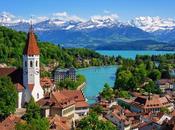 Interlaken: Aventura paisajes impresionantes Alpes suizos