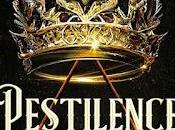 Reseña #1030 Pestilence (Los cuatro jinetes #01), Laura Thalassa