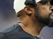 Mike Tomlin, cerca primera temporada perdedora, magia?