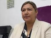 Crisis hídrica, principales problemas azcapotzalco, advierte diputada local morenista, nancy núñez
