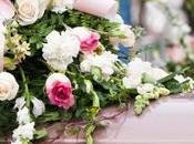Cómo escoger ramos para funeral sensibilidad