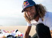 «Ardilla» Álvarez, chileno dado vuelta mundo hazañas