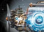 Motores Futuro: Innovaciones Industria Automotriz