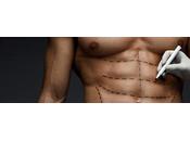 Abdomen “Tableta chocolate”