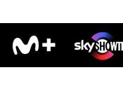 Movistar Plus+ lanzará SkyShowtime, convirtiéndose mejor oferta entretenimiento España