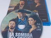 sombra crimen; Análisis edición Bluray