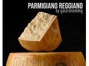Queso Parmigiano Reggiano