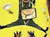 ¡AHÍ OTRO RECLUTA! (España, 1960)