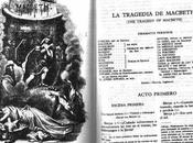 tragedia Macbeth