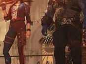 reveló nuevo tráiler “Suicide Squad: Kill Justice League”