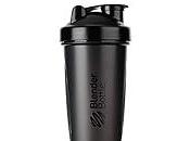 Mejor shaker bottle 2024: Elección Especialistas