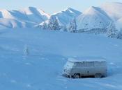 Oymyakon: Cómo Ciudad Fría Tierra