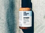 Hydra Biotic Chemist Look, hidratante superior alta tolerancia.