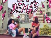 Demás Alexandra Hyland estrena cines Chile enero 2024