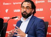 nuevas reglas para fichar LaLiga darán pequeño 'respiro' Sevilla