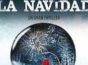 serial killer Navidad Alex Pine