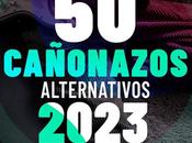 Colectivo Sonoro presenta canciones colombianas alternativas 2023