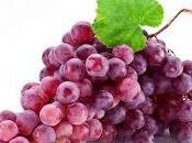 uvas rojas podría prevenir células cancerígenas