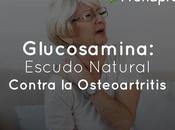 Glucosamina: Escudo Natural Contra Osteoartritis