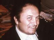 Superhéroes dinosaurios (XXXIV): Frank Giacoia