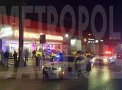 Violento Asalto Farmacia Guadalajara Avenida Industrias Periférico