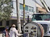 Nuevo Interapas Extrae Casi Toneladas Residuos Drenaje Metropolitano 2023