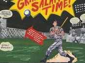 Baseball Project Disco demolition (2023)