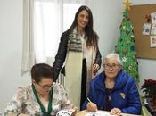 total personas participan programa ‘Navidad Compañía. Ningún mayor solo’