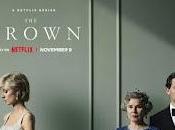 crown, temporadas (2016-2023), peter morgan.