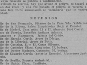 Diciembre 1936:refugios antiaéreos Santander