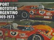 Sport Prototipo Argentino 1969-1973