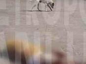 Atan pirotecnia cabeza perro detonan, éste pierde vida