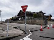 Aumentan muertos terremoto magnitud sacudió oeste Japón