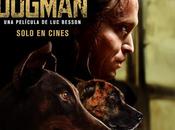 DogMan Besson estrena cines enero