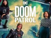 Doom Patrol Patrulla condenada Sábado Series...